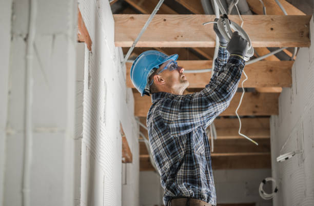 Best Residential Electrician Services  in Arroyo Seco, NM