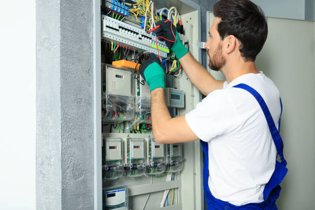 Best Affordable Emergency Electrician  in Arroyo Seco, NM