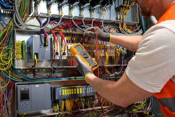 Best Residential Electrician Services  in Arroyo Seco, NM