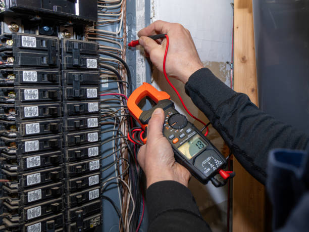 Best Electrical Troubleshooting Services  in Arroyo Seco, NM